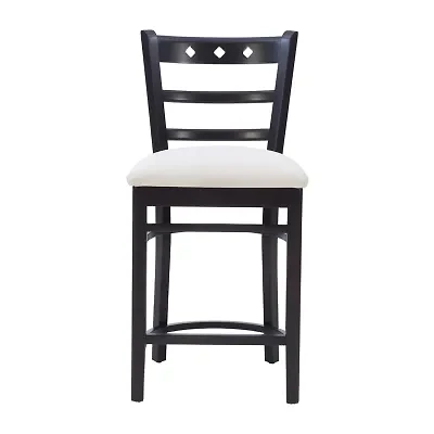 Stanley 2-pc. Counter Height Bar Stool