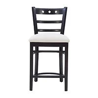 Stanley 2-pc. Counter Height Bar Stool