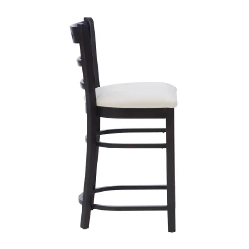Stanley 2-pc. Counter Height Bar Stool
