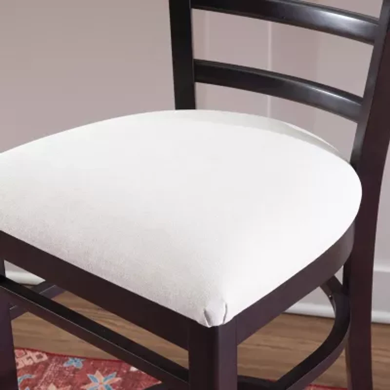 Stanley 2-pc. Counter Height Bar Stool
