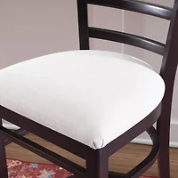 Stanley 2-pc. Counter Height Bar Stool