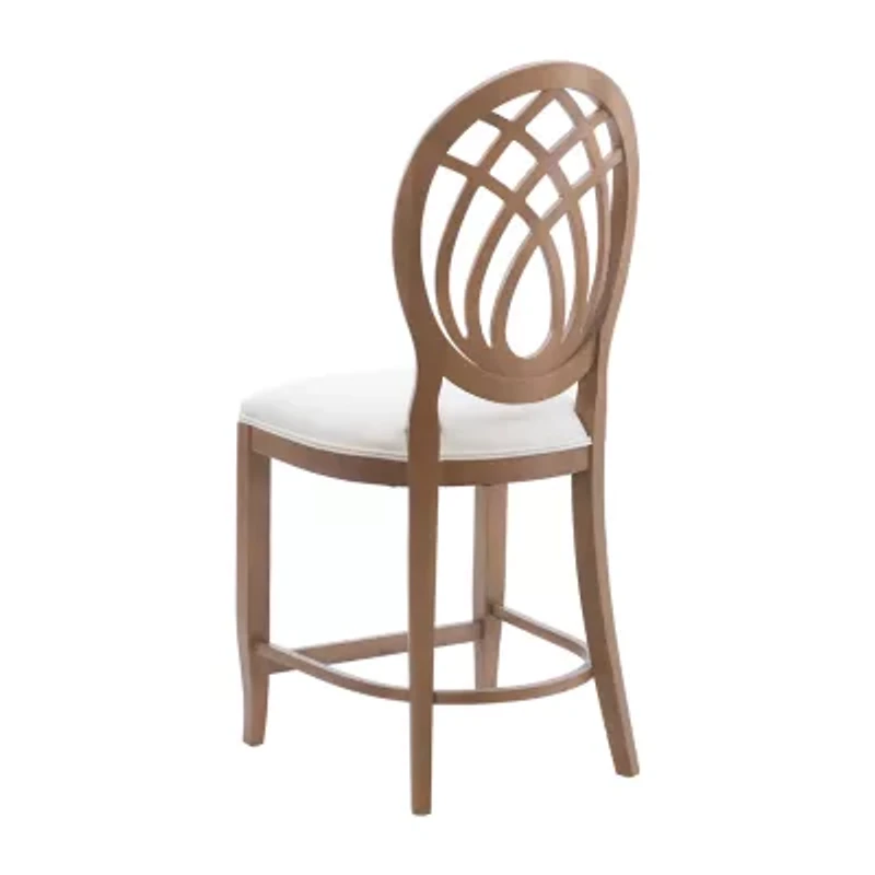 Thelmar 2-pc. Counter Height Bar Stool