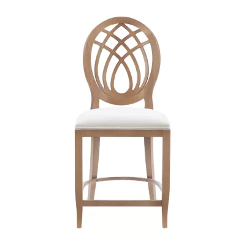 Thelmar 2-pc. Counter Height Bar Stool