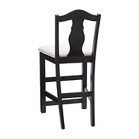Rixey 2-pc. Counter Height Bar Stool
