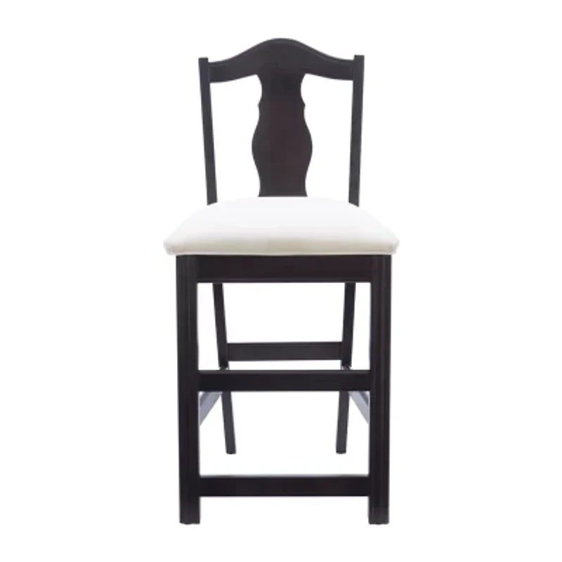 Rixey 2-pc. Counter Height Bar Stool