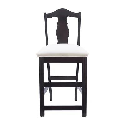 Rixey 2-pc. Counter Height Bar Stool