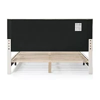 Lumi Standard Queen Bed