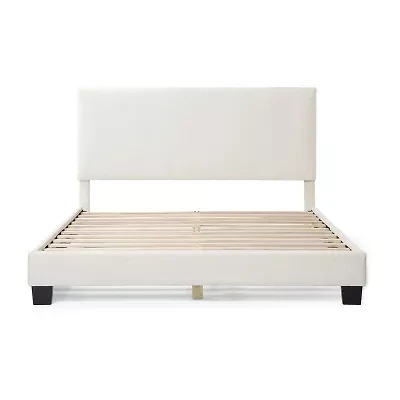 Lumi Standard Queen Bed