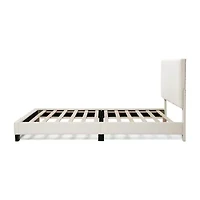Lumi Standard Queen Bed