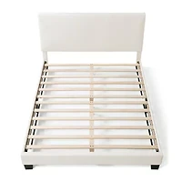 Lumi Standard Queen Bed