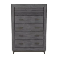 Cranes 5-Drawer Chest