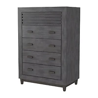 Cranes 5-Drawer Chest