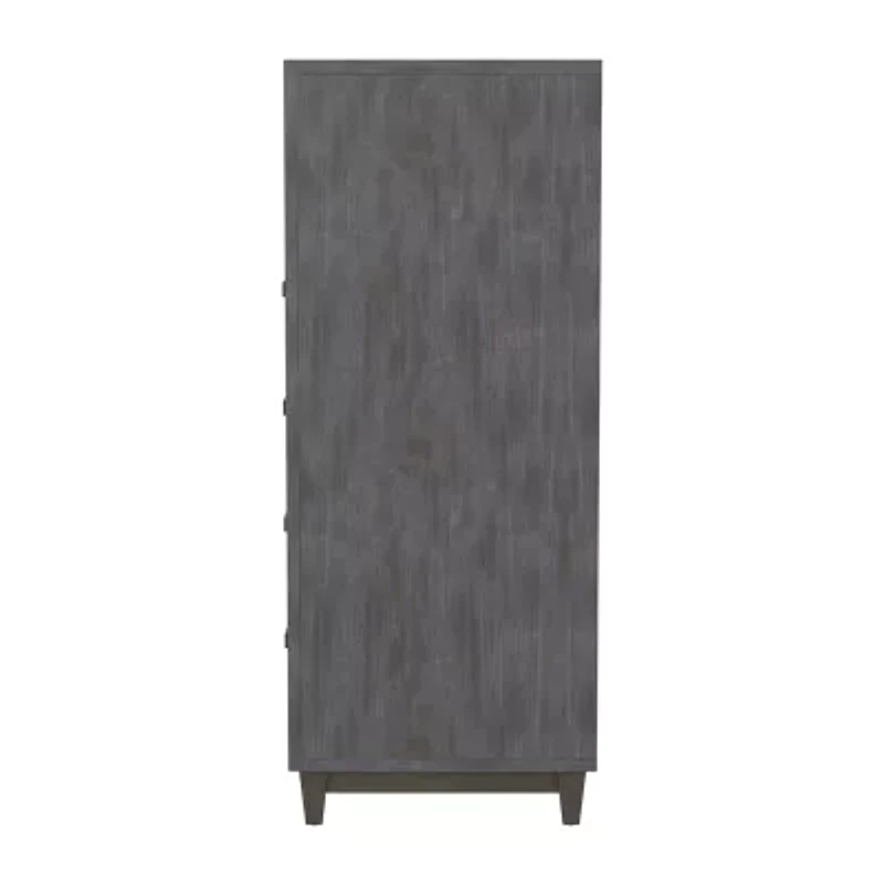 Cranes 5-Drawer Chest