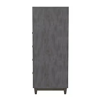 Cranes 5-Drawer Chest