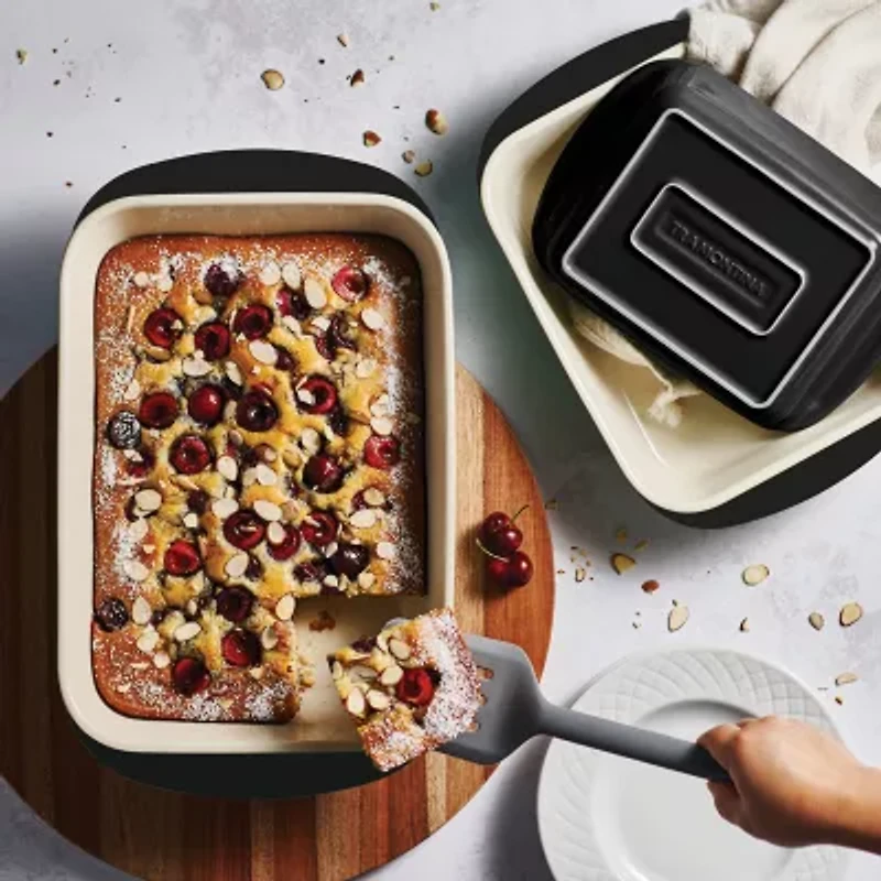 Tramontina Mae 3-pc. Non-Stick Bakeware Set