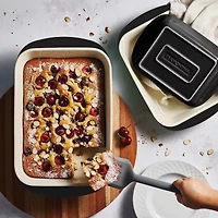 Tramontina Mae 3-pc. Non-Stick Bakeware Set