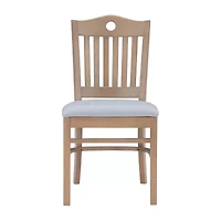 Bethany 2-pc. Upholstered Dining Chair