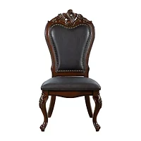 Auxun 2-pc. Upholstered Dining Chair