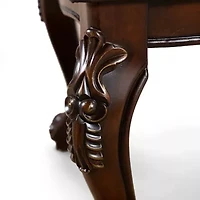 Auxun 2-pc. Upholstered Dining Chair