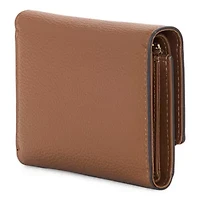 Liz Claiborne Small Womens Trifold Wallet
