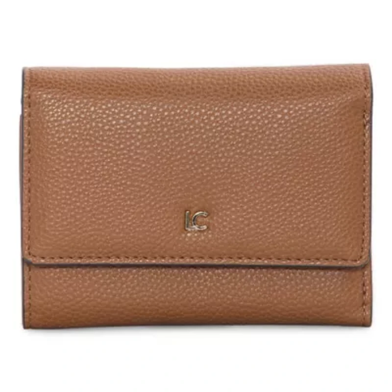 Liz Claiborne Small Womens Trifold Wallet