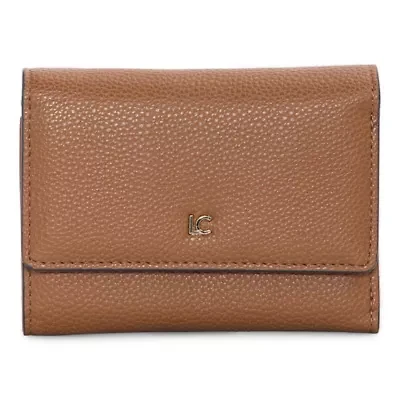 Liz Claiborne Small Womens Trifold Wallet