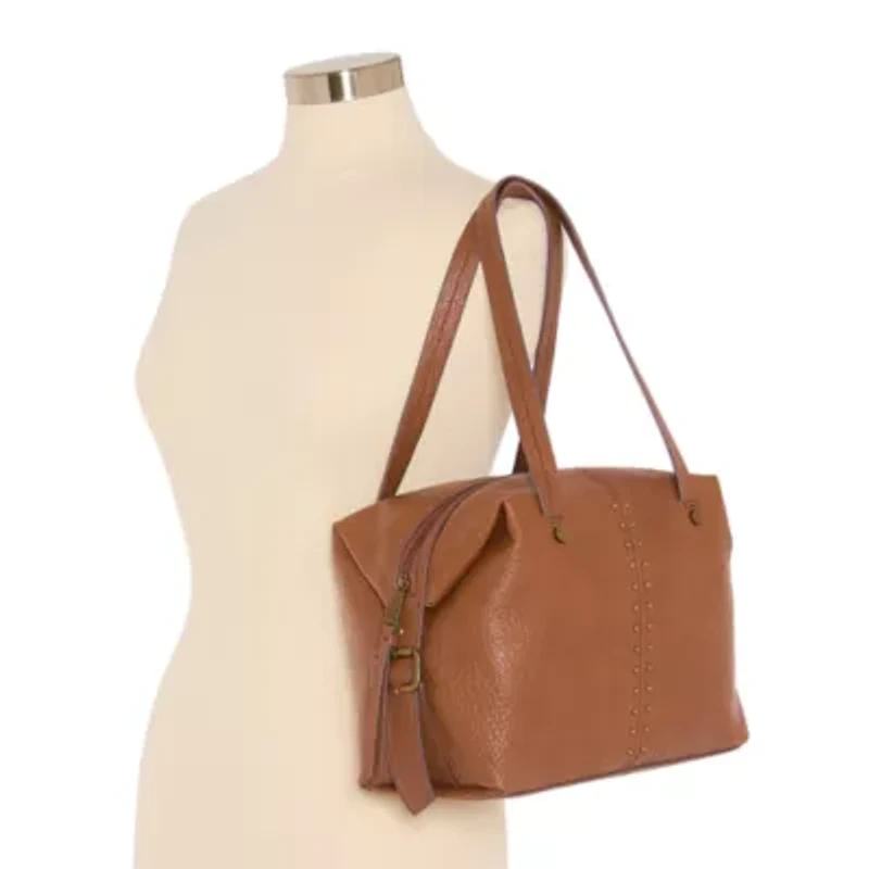 a.n.a Louise Satchel