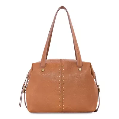a.n.a Louise Satchel