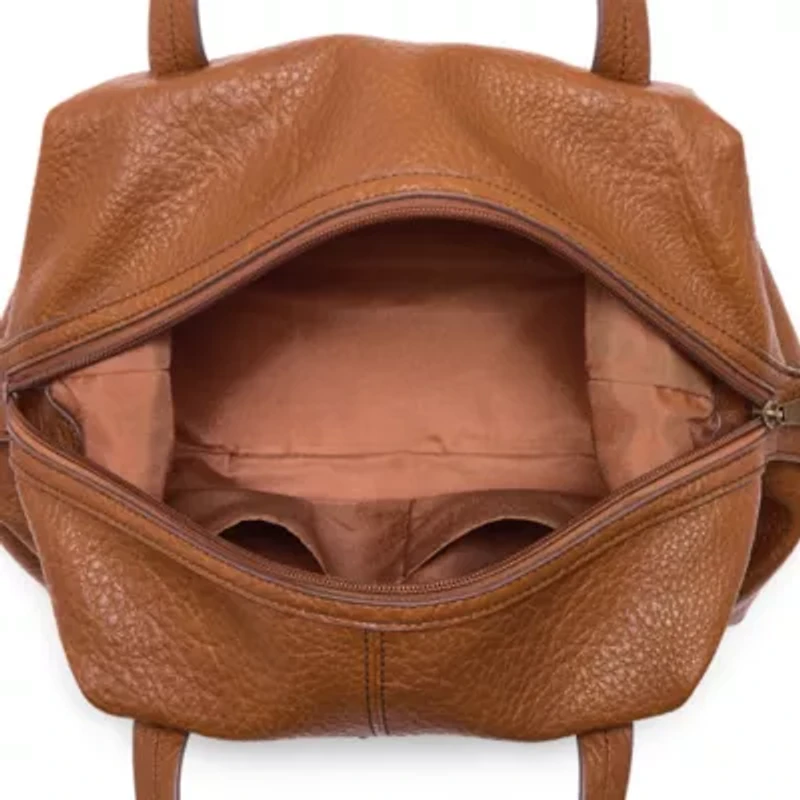 a.n.a Louise Satchel
