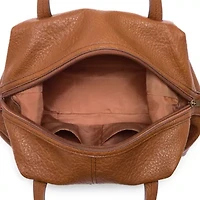 a.n.a Louise Satchel