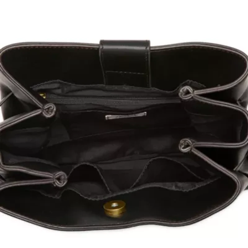 a.n.a Livy Bucket Bag