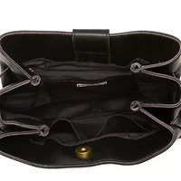a.n.a Livy Bucket Bag