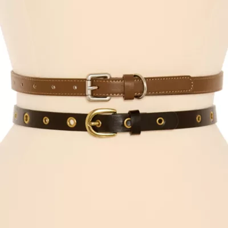 a.n.a 20mm Casual Sf1 Womens Belt