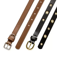 a.n.a 20mm Casual Sf1 Womens Belt