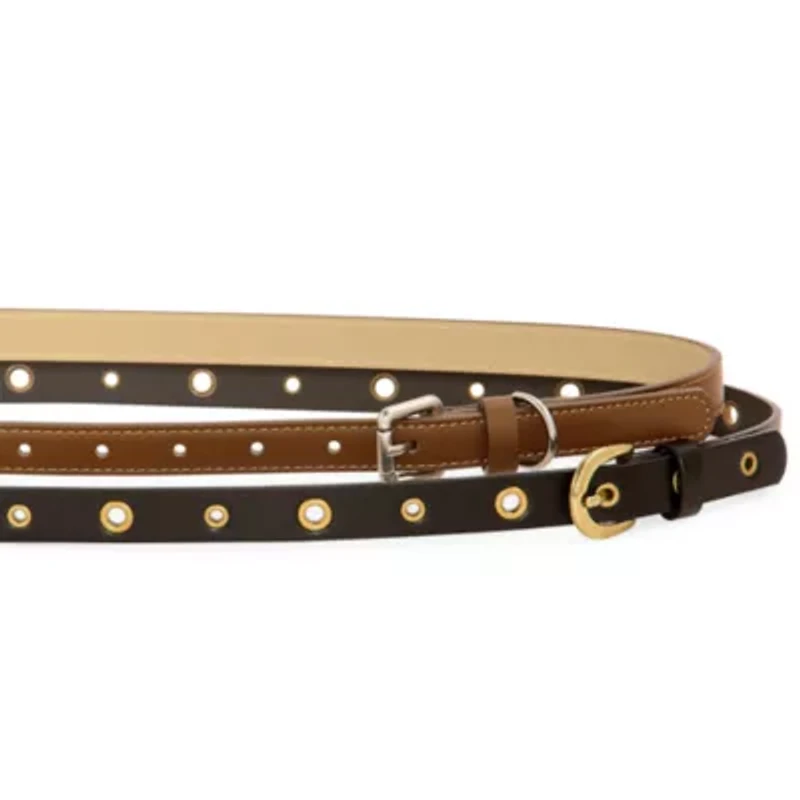 a.n.a 20mm Casual Sf1 Womens Belt