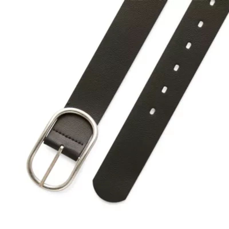 a.n.a 39mm Reversible Cb Womens Belt
