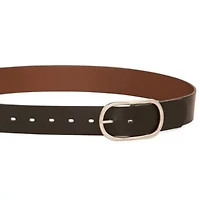 a.n.a 39mm Reversible Cb Womens Belt