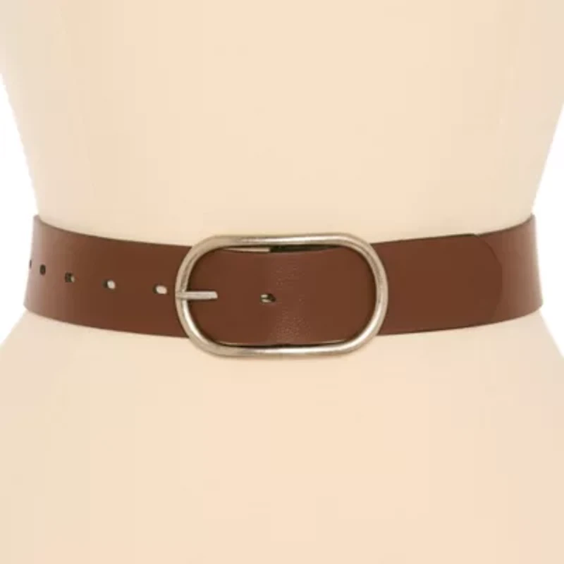 a.n.a 39mm Reversible Cb Womens Belt
