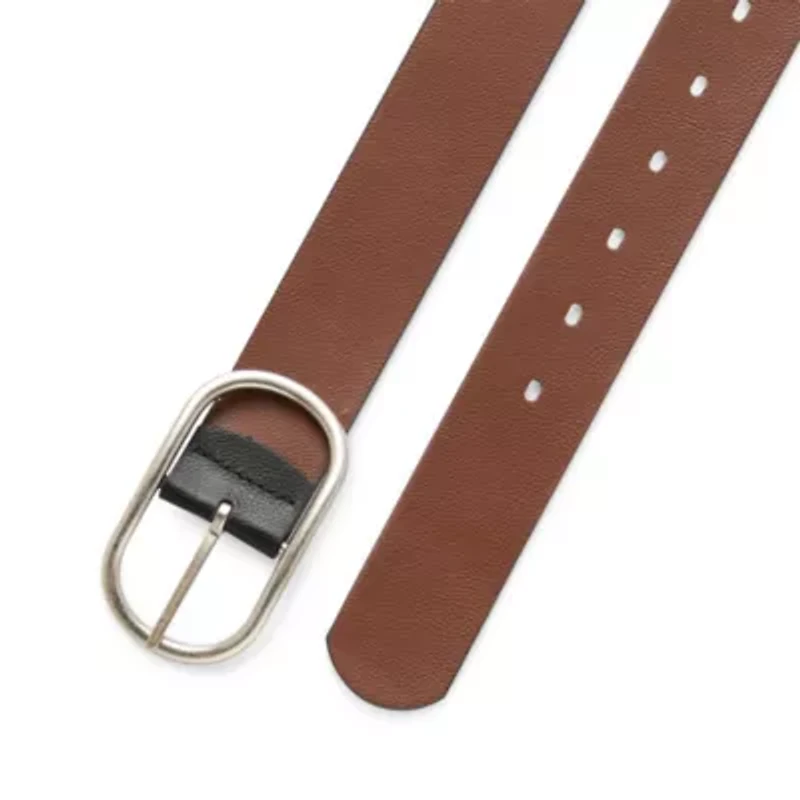a.n.a 39mm Reversible Cb Womens Belt
