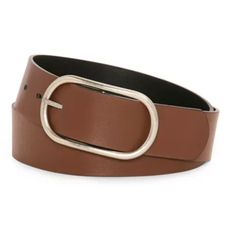 a.n.a 39mm Reversible Cb Womens Belt