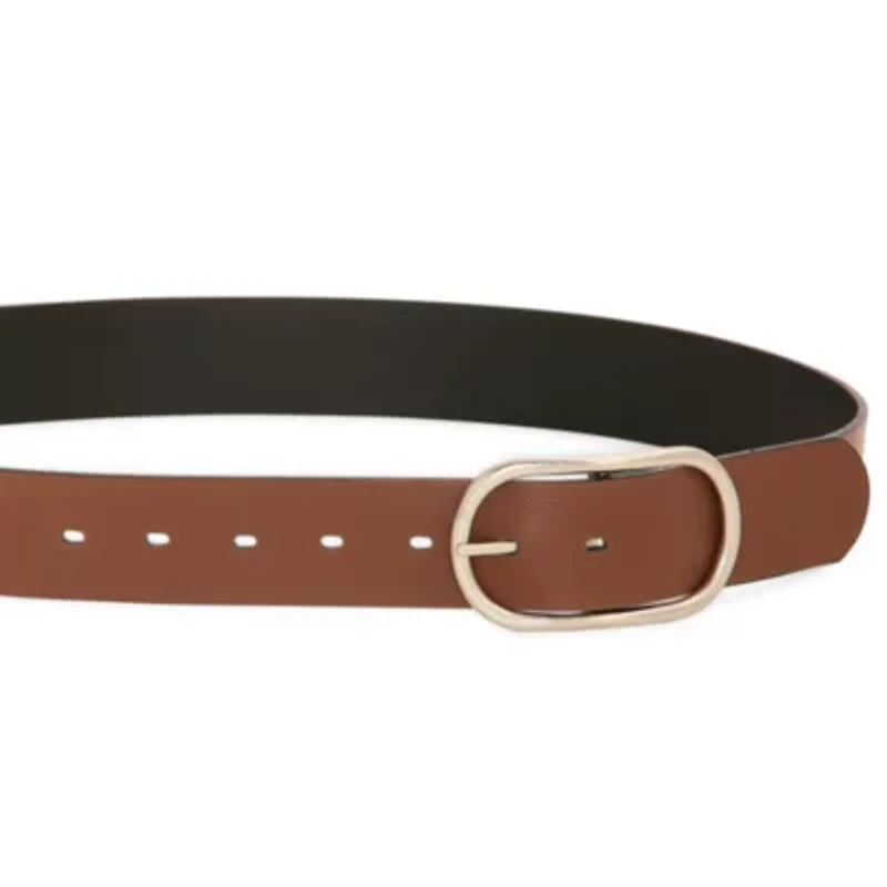 a.n.a 39mm Reversible Cb Womens Belt