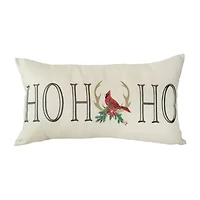 Your Lifestyle By Donna Sharp Holly Forest 2-pc. Square Throw Pillow
