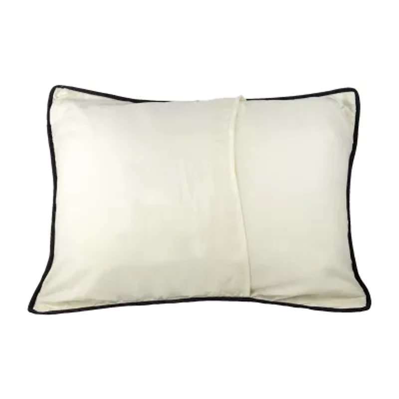 Your Lifestyle By Donna Sharp Dashing 2pc Twin Quilt Set Easy Care
