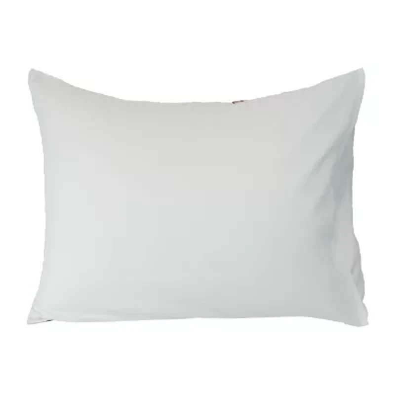 Your Lifestyle By Donna Sharp Holiday Love 3pc Queen Comforter Set 3-pc. Midweight Easy Care