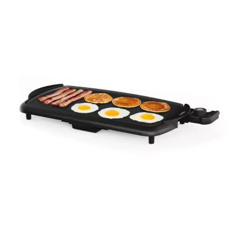 Cooks 10" x 19" Non-Stick Griddle