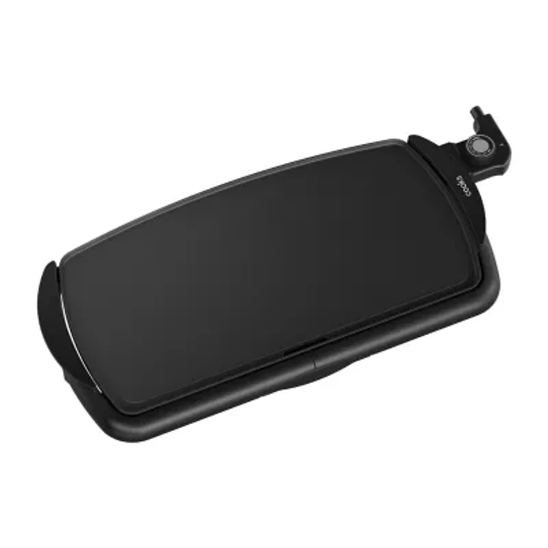 Cooks 10" x 19" Non-Stick Griddle