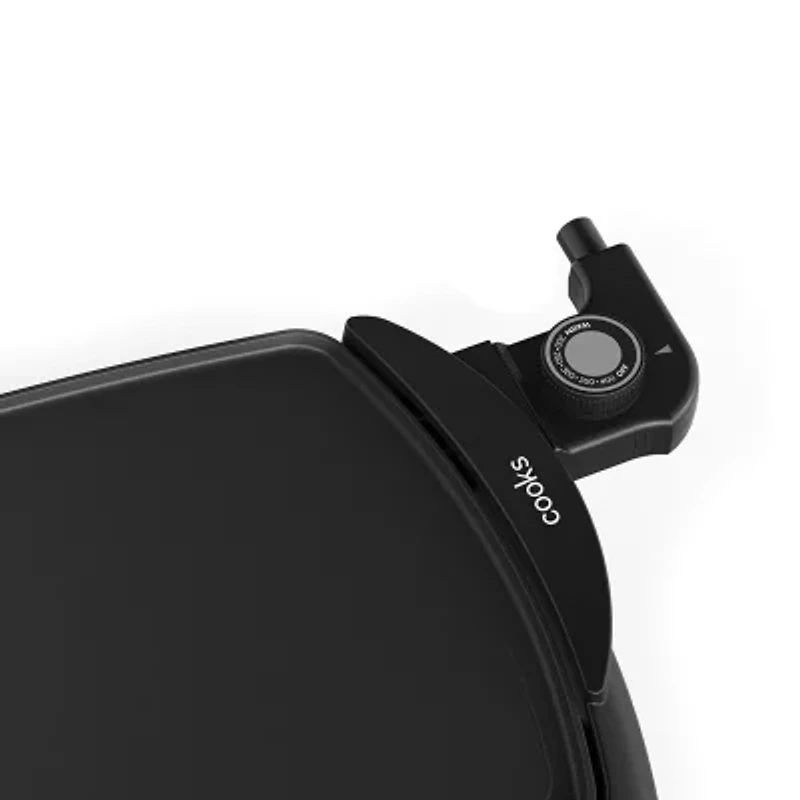 Cooks 10" x 19" Non-Stick Griddle