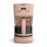 bella 12-Cup Programmable Coffee Maker