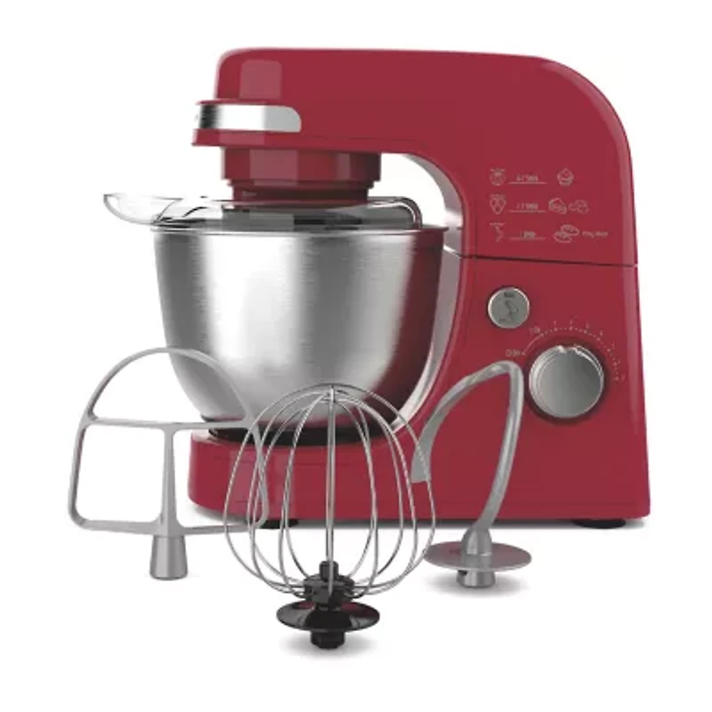 Hamilton Beach Stand Mixer With 7 Speeds