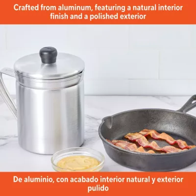 IMUSA 1.5-qt. Grease Dispenser with Handle